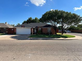 2213 95th St, Lubbock, TX 79423