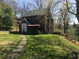 1326 Summit Dr, Charleston, WV 25302