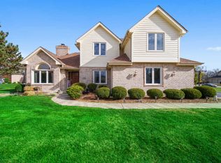 21403 Old North Church Rd, Frankfort, IL 60423