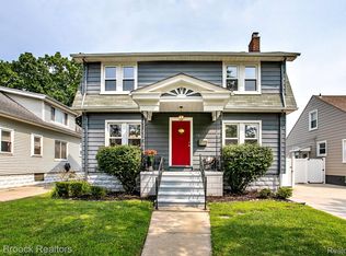 340 W Troy St, Ferndale, MI 48220