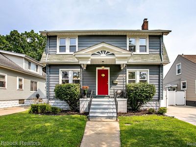 340 W Troy St, Ferndale, MI, 48220