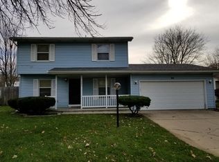 307 Foxwell Ct, Champaign, IL