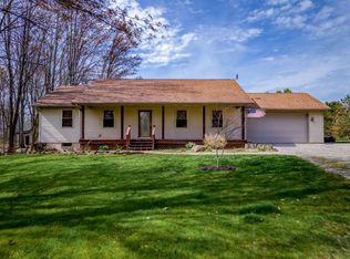 6313 Tennant Rd, Berlin Heights, OH 44814