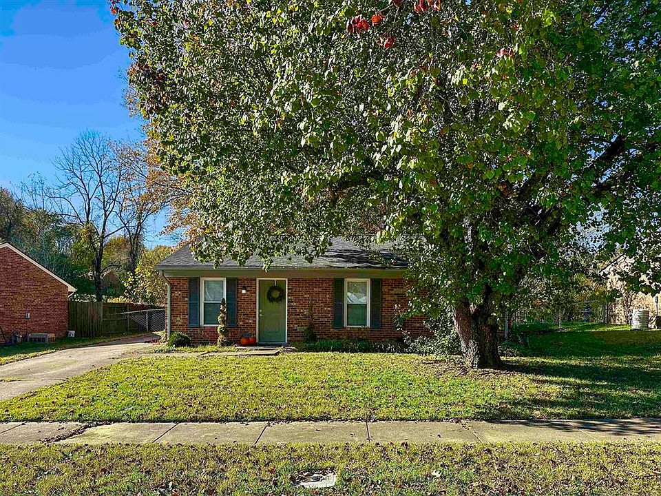 1st image of 4724 Kings Mill Dr