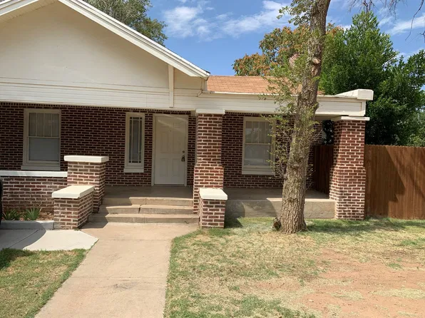 2302 14th, 2302 14th St #A, Lubbock, TX 79401