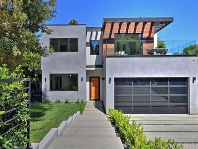 15227 Valley Vista Blvd, Sherman Oaks, CA 91403 | Zillow