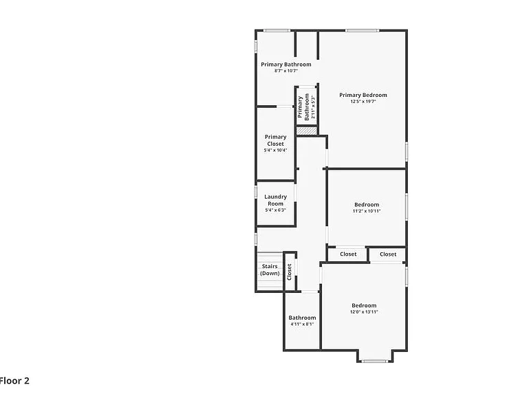 3884 E Santa Fe Ln — Photo 2