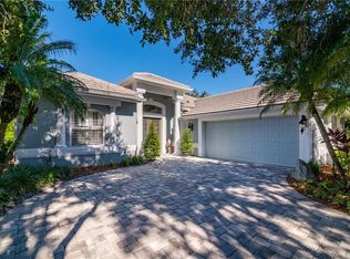 12 Bishops Court Rd, Osprey, FL 34229