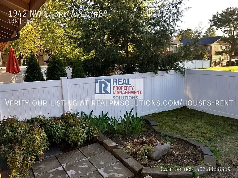 1942 NW 143rd Ave #88 — Photo 11