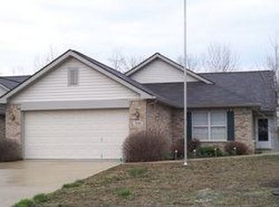 7204 Brant Pointe Cir, Indianapolis, IN