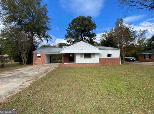 118 Sunset Dr, Warner Robins, GA 31088