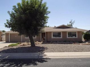 12236 N Cherry Hills Dr W, Sun City, AZ 85351