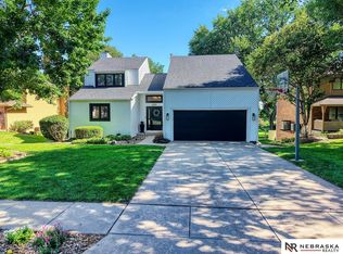 3721 Timberline Ct, Lincoln, NE 68506