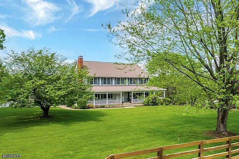 57 Fox Hill Rd, Branchville, NJ 07826 Zillow