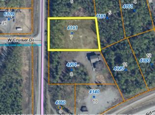 4191 S Vine Rd, Wasilla, AK 99623