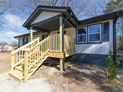 8002 Mapleway Ln, Greensboro, NC, 27455