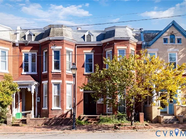 908 W Clay St, Richmond, VA 23220