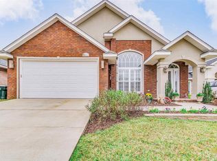 2531 Pine Forest Rd, Cantonment, FL 32533