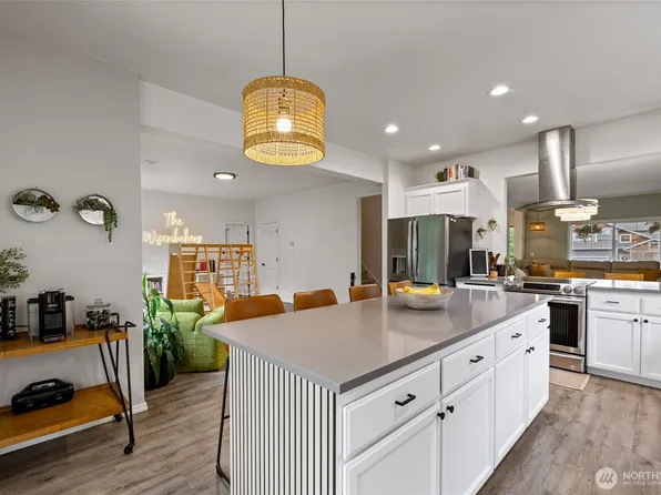 38040 37th Place S, Auburn, WA 98001