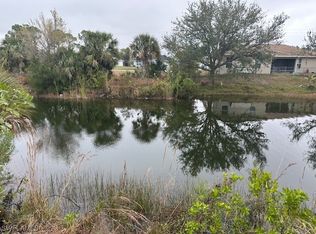 1121 NE 32nd Ter, Cape Coral, FL 33909