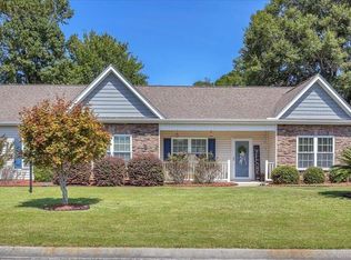 1699 Cobblestone Dr SW, Ocean Isle Beach, NC 28469