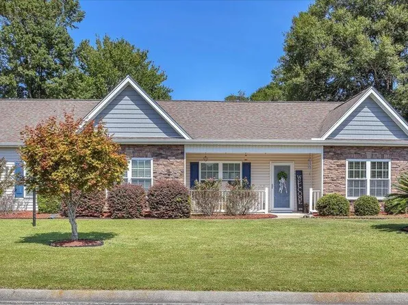 1699 Cobblestone Drive SW, Ocean Isle Beach, NC 28469