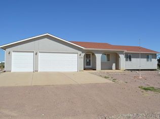 1429 N Chuckwagon Ln, Pueblo West, CO 81007