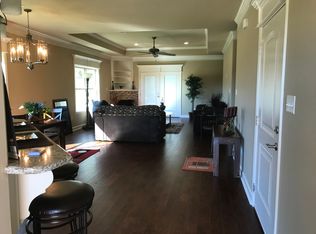 7220 Stonehenge Dr, Jacksonville, AR 72076