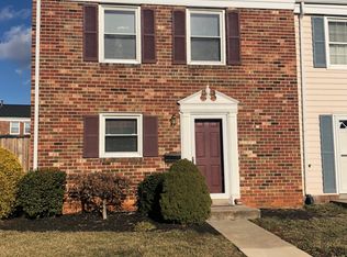 111 Oxford Sq, Vinton, VA 24179