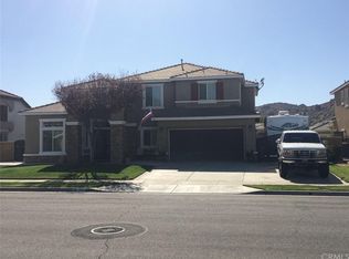 793 Riesling St, Hemet, CA 92545