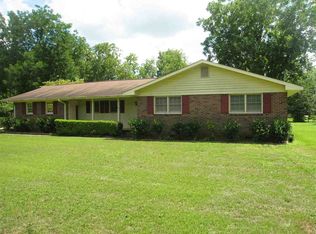 307 Pecan Ave, Fort Valley, GA 31030