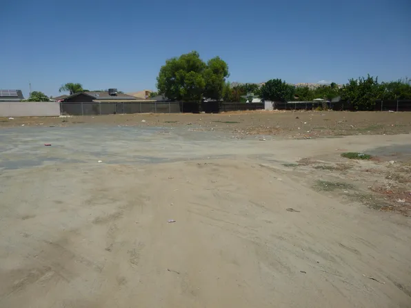 Par 2, Pm2973, On Poplar Road, Porterville, CA 93257