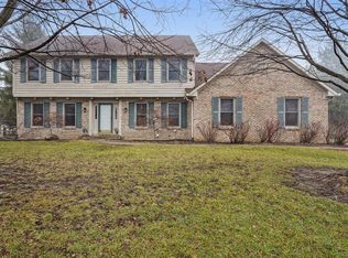 14712 Alsong Ct, Carmel, IN 46032
