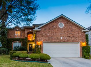 4031 Legend Ranch Dr, San Antonio, TX 78230