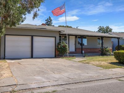 402 W Pearl Ave, Stockton, CA, 95207