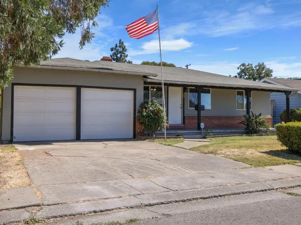 402 W Pearl Ave, Stockton, CA 95207