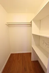 Rented by Alpha Properties NYC I LLC