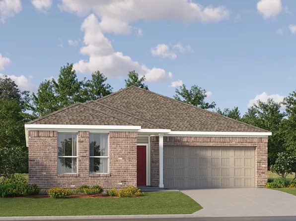 Walsh Plan, Azalea Place