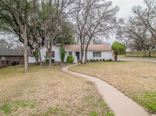 9703 Shadows Ct, Granbury, TX 76049