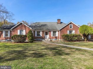 8238 Dam 4 Rd #4, Williamsport, MD 21795