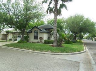 2313 Zinnia St, Mission, TX 78574