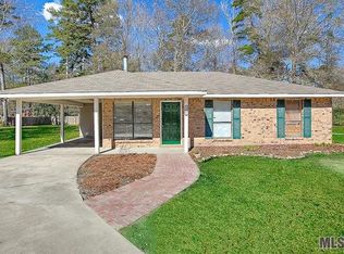 9031 Mot St, Denham Springs, LA 70706