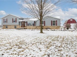 9300 Fowl Rd, Elyria, OH 44035