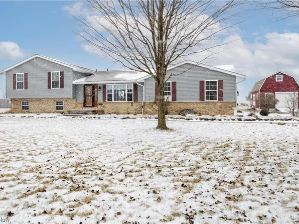 9300 Fowl Rd, Elyria, OH 44035