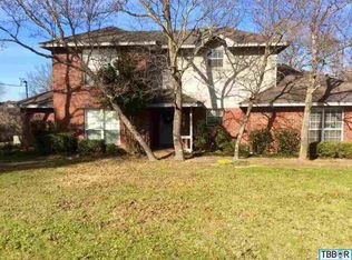 437 Johanne Point, Eddy, TX 76524