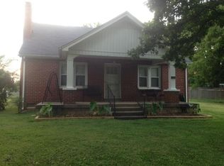 202 Shivel Dr, Hendersonville, TN 37075