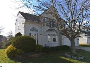 31 Salisbury Way, Logan Township, NJ 08085