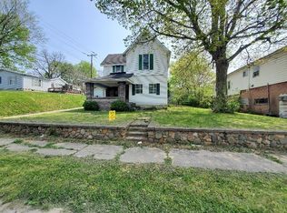 410 N Branson St, Marion, IN 46952