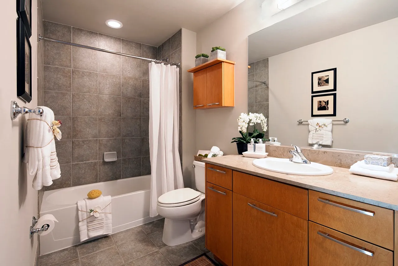 The Hudson Apartments — Photo 4