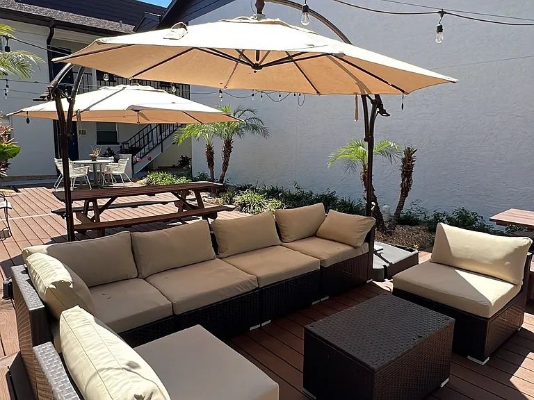 Artisan Cove Apartments — Photo 12